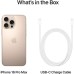 Мобільний телефон Apple iPhone 16 Pro Max 256Gb (Grade B) Desert Titanium USED (iP16PM25DeT_B)
