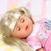 Лялька Zapf Baby Born - Молодша сестричка 36 см (834916)