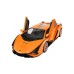 Радіокерована іграшка Rastar Lamborghini Sian 1:14 помаранчевий (97760 orange)