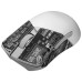 Мишка ASUS ROG Gladius III Aimpoint Bluetooth/Wireless White (90MP02Y0-BMUA11)