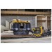 Шліфувальна машина DeWALT 18 В XR Li-lon, 115х108 мм, 8000-13500 об/хв, TSTAK (без АКБ та ЗУ) (DCW200NT)