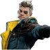 Фігурка для геймерів Weta Workshop Borderlands 3 Zane (105203012)