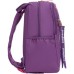Рюкзак шкільний Bagland Young Фіолетовий 13 л (0051066) (848815559)