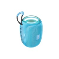 Акустична система Promate Capsule-3 Blue (capsule-3.blue)