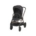 Коляска Espiro 2 в 1 Code (10 Clever Black) (5905683800976)