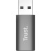 Перехідник USB-C to USB-A 3.2 Adapter 2-Pack Trust (25573_TRUST)