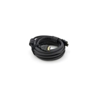 Кабель мультимедійний HDMI M to HDMI M 10.0m V1.4 4K black Ritar (HDMI(M)/(M)V1.4-10m-348P)