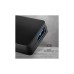 Концентратор AXAGON USB 3.1 to 4xUSB 3.0 black (HUE-G1A)