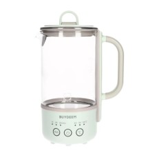 Електрочайник Buydeem K314 Cozy Greenish (K314-CG/EU)