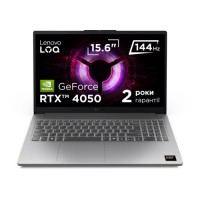 Ноутбук Lenovo LOQ 15ARP10E (83S00087RA)