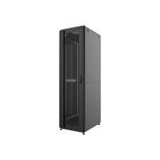 Шафа напольна Mirsan 46U GTS 19" 600x1200, perforation 63% (MR.GTS46U612DE.01)