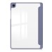 Чохол до планшета BeCover Soft Edge TPU Samsung Galaxy Tab A11 Plus SM-X236B 11.0" Purple (715572)