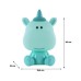 Нічник Kite Світильник LED з акумулятором Unicorn, зелений (K24-491-1-4)