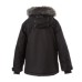 Куртка дитяча Huppa MARTEN 2 18110230 чорний 122 (4741468990774)