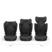 Автокрісло Kinderkraft Junior Fix 2 Plus i-Size Black (KCJUFI20BLKPL0N) (5902533931149)