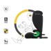 Автокрісло Kinderkraft Junior Fix 2 Plus i-Size Black (KCJUFI20BLKPL0N) (5902533931149)