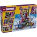 Конструктор LEGO Fortnite Rave Cave (77082)