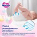 Підгузки Merries розмір S (4-8 кг) 62 шт (4901301437709)