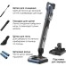 Пилосос Electrolux EW82U1DB