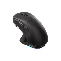 Мишка Ajazz AJ179PRO Wireless/Bluetooth/USB Charging Dock Black (AJ179-PRO-B)