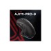 Мишка Ajazz AJ179PRO Wireless/Bluetooth/USB Charging Dock Black (AJ179-PRO-B)