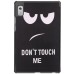 Чохол до планшета BeCover Smart Case Lenovo Tab M9 TB-310 9" Don't Touch (709228)