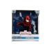 Фігурка Jada металева Марвел 4. Супер Людина - Павук 10 см (253221003)