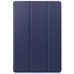 Чохол до планшета BeCover Smart Case Samsung Tab S9 Plus (SM-X810/SM-X816)/S9 FE Plus (SM-X610/SM-X616) 12.4" Deep Blue (710322)