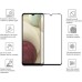 Скло захисне Drobak Samsung Galaxy A12 Frame A+ (606073)