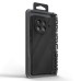 Чохол до мобільного телефона Armorstandart Matte Slim Fit Tecno Spark 20 Pro+ (KJ7) Camera cover Black (ARM75493)