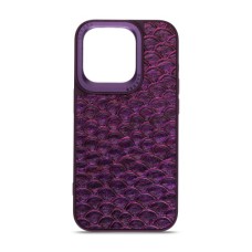 Чохол до мобільного телефона Harder Virgin Mermaid Apple iPhone 15 Pro Purple (ARM76818)