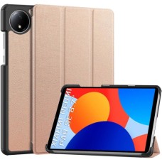 Чохол до планшета BeCover Smart Case Xiaomi Redmi Pad SE 8.7" Rose Gold (711909)