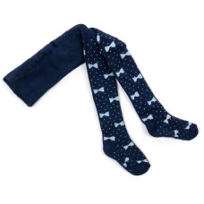 Колготки UCS Socks махрові (M1C0301-2043-1G-blue)