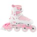Роликові ковзани Action 2 в 1 Riply Рожеві 29-32 (153B5/2IN1PINK29-32)