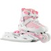 Роликові ковзани Action 2 в 1 Riply Рожеві 29-32 (153B5/2IN1PINK29-32)