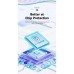 Дата кабель USB-C to USB-C 2.0m 100W blue Essager (EXCTT1-WLA03-P)