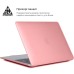 Чохол до ноутбука Armorstandart 13.3" MacBook Air 2018 (A2337/A1932/A2179) Pink Matte Shell (ARM68153)