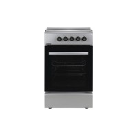 Плита Milano ML55 G1/07 Іnox