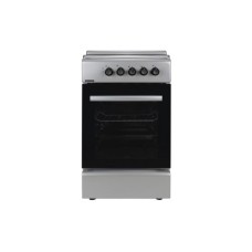 Плита Milano ML55 G1/07 Іnox