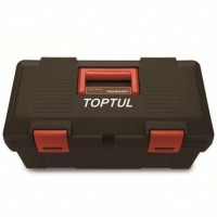Ящик для інструментів Toptul 2 секції 445x240x202 (TBAE0301)