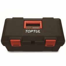 Ящик для інструментів Toptul 2 секції 445x240x202 (TBAE0301)