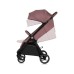Коляска Lionelo Ingrid Pink Mauve (LO-INGRID PINK MUAVE)