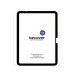 Скло захисне BeCover 10D Apple iPad Air 11" M4 2026 Black (715169)