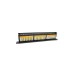 Патч-панель 19" 48xRJ-45 UTP cat. 5е, DUAL type, 1U Ritar (RT-2264-CAT.5E)
