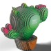 Пазл Eugy 3D Зоопарк Кактус (XEG-130)
