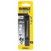 Свердло DeWALT EXTREME INDUSTRIAL COBALT HSS-CO, 3 х 61 х 33 мм, 2 шт (DT4902)