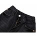 Джинси Breeze для школи (14866-B-140G-black)