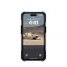 Чохол до мобільного телефона UAG Apple iPhone 15 Monarch, Kevlar Black (114289113940)