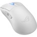 Мишка ASUS ROG Keris II WL ACE Wireless/Bluetooth/USB White (90MP03N0-BMUA10)