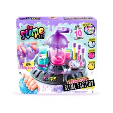 Набір для творчості Canal Toys Slime DIY Фабрика (SSC205)